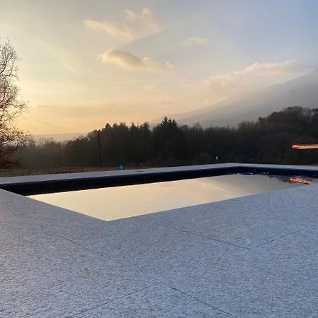Cascina Serra Eco-House Beb Muzzano Экстерьер фото