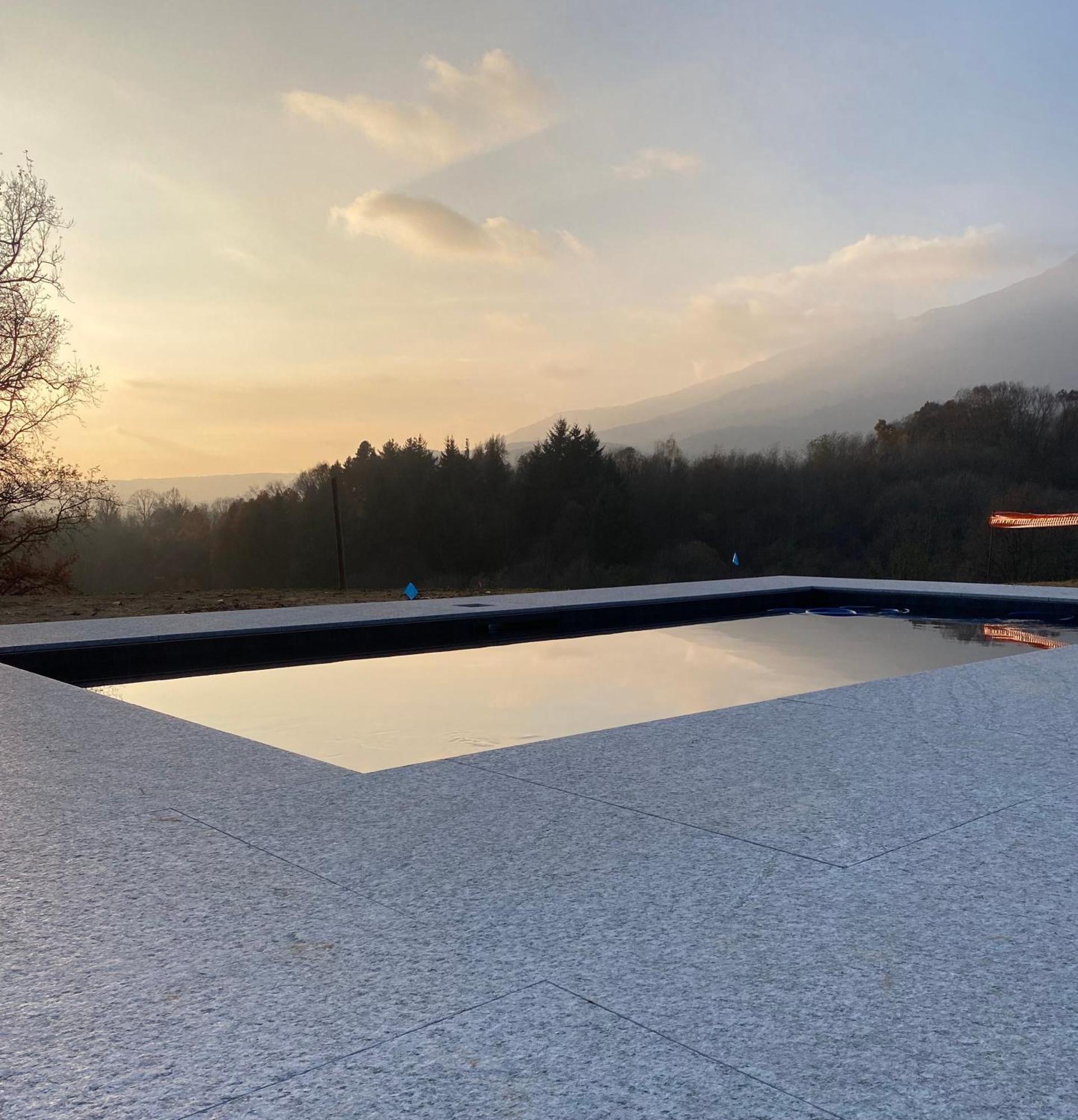 Cascina Serra Eco-House Beb Muzzano Экстерьер фото